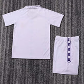 Retro Kid Size Real Madrid 1994-1996 home